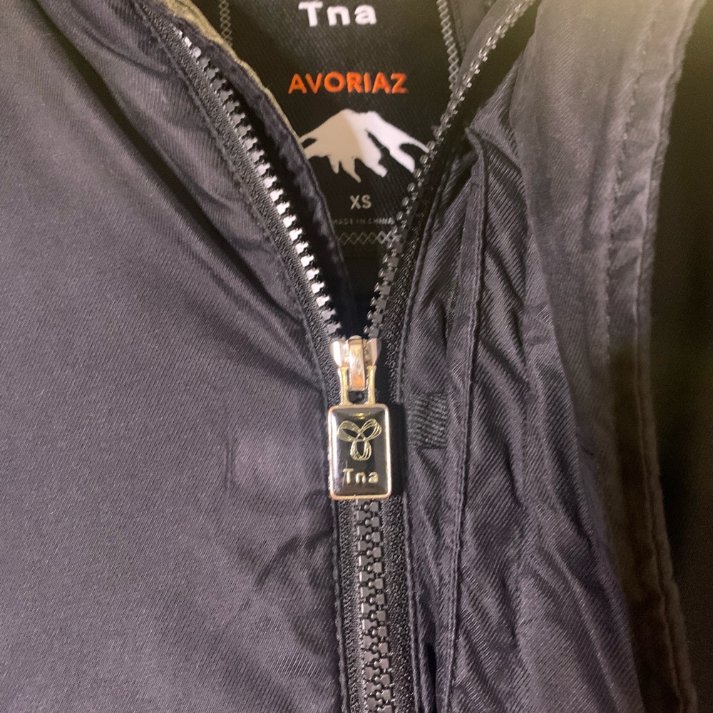 Aritzia/TNA Avoriaz Parka/Coat - Picture 11 of 12